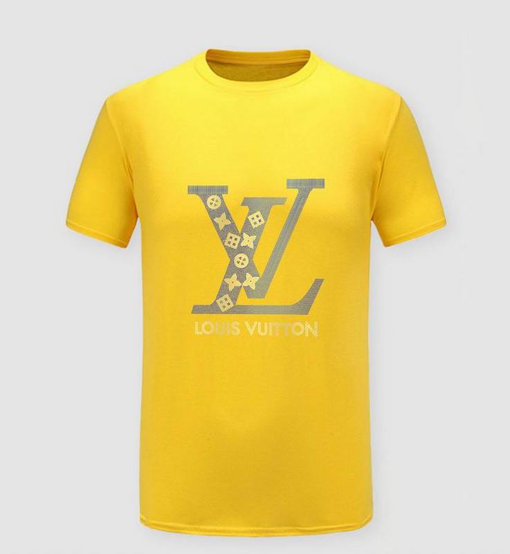 Louis Vuitton Men's T-shirts 16